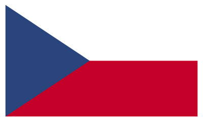 CZ flag