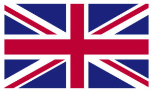 UK flag